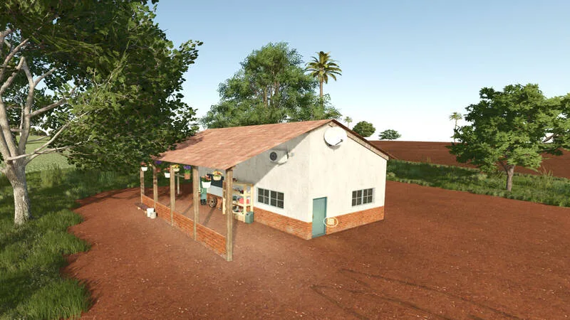 Country House - screenshot 2