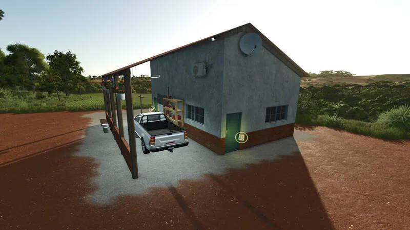 Country House - screenshot 1