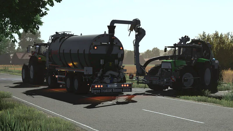 Kotte TSA 25000 - screenshot 3