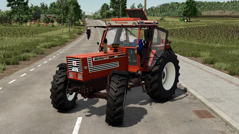 Fiat 180-90 - screenshot 2