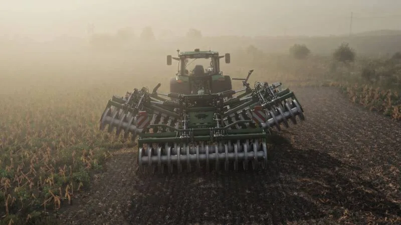Manual Hydraulics Control - screenshot 1