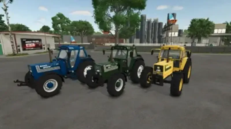 Fiat Series 90 Limited Edition - screenshot 3