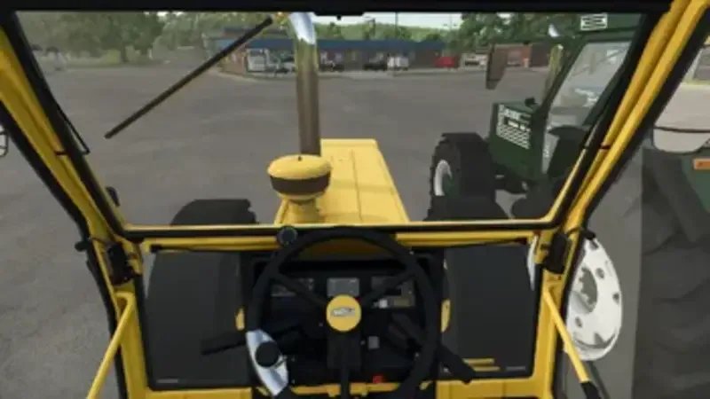 Fiat Series 90 Limited Edition - screenshot 1