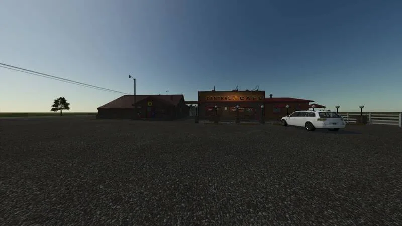 Buckeye, Arizona - screenshot 1