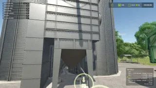 RealSilo – Realistic Silo Compartments FS25