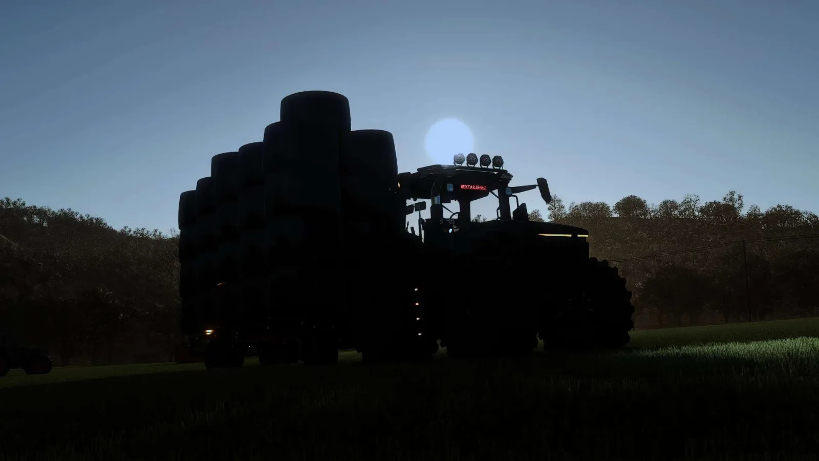 DPW 1800 AutoLoad Ballen/Quader v1.0 - screenshot 2