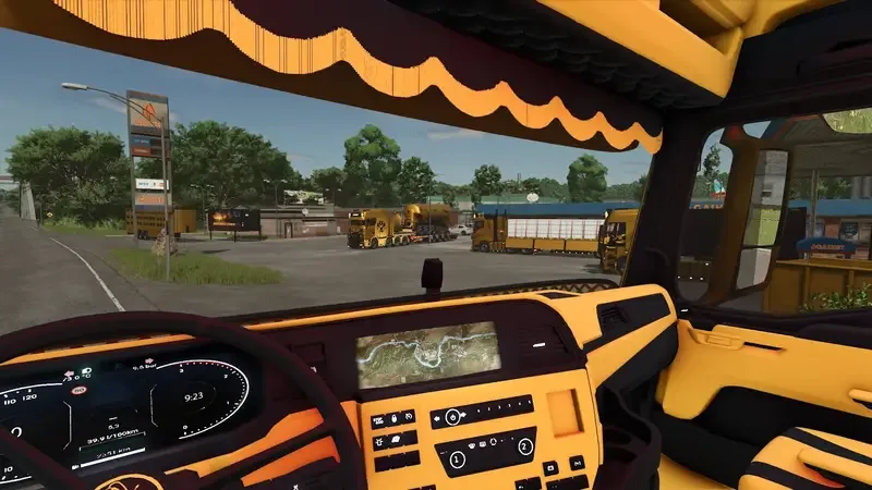 Commercial Vehicle Pack - screenshot 2