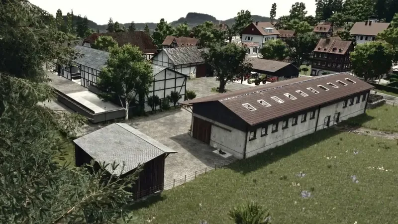 Mittelhessen Map - screenshot 2