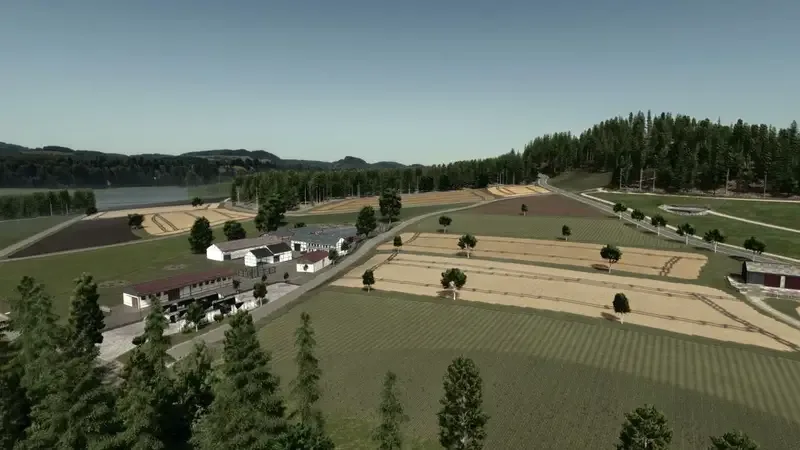 Mittelhessen Map - screenshot 3