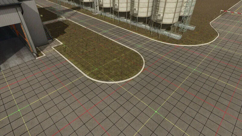 Construction Helper Grid - screenshot 1