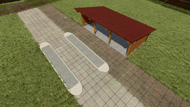 Construction Helper Grid - screenshot 3