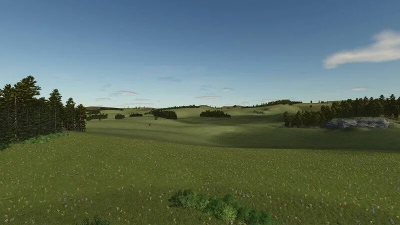 Grünes Land - screenshot 3