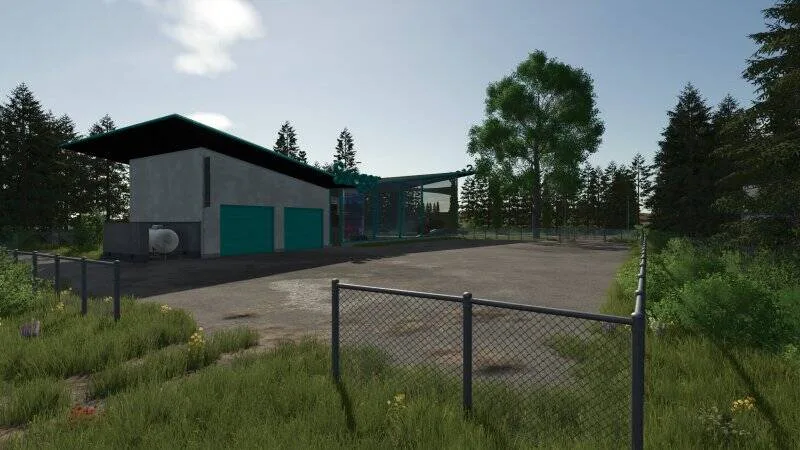 Grünes Land - screenshot 2