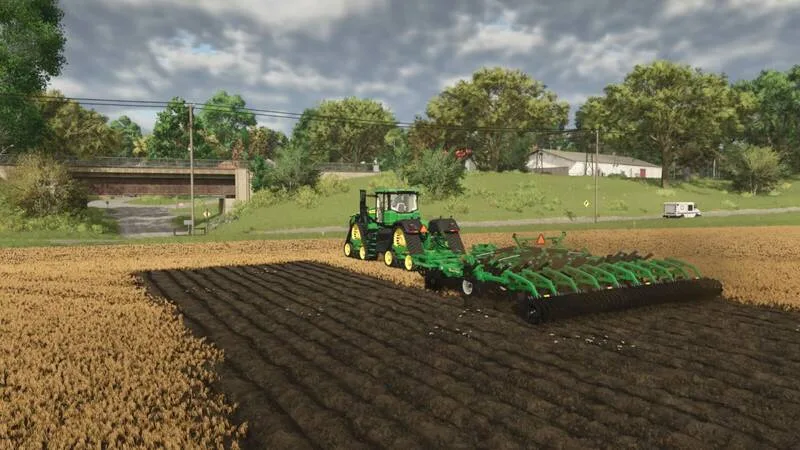 Max Chisel MC5319 - screenshot 2