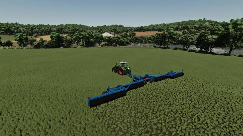 Universal Roller