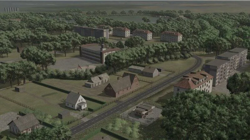 Dedelow X4 - GDR Era - screenshot 3