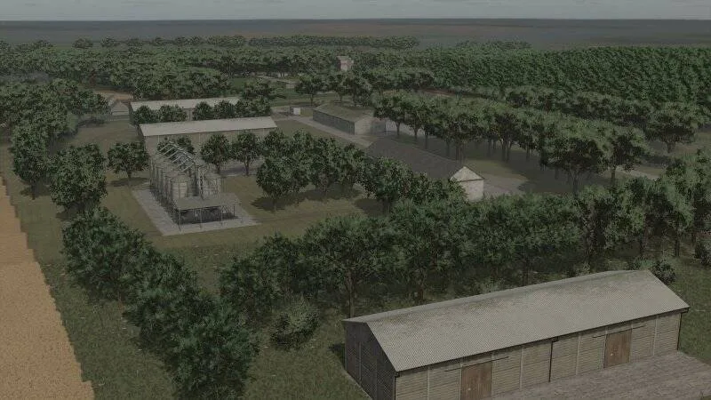 Dedelow X4 - GDR Era - screenshot 2