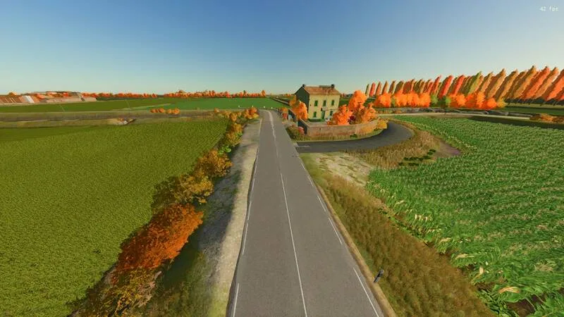 Ricci Plains 4X - screenshot 3