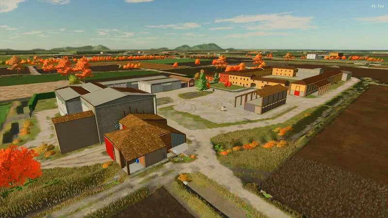 Ricci Plains 4X - screenshot 1