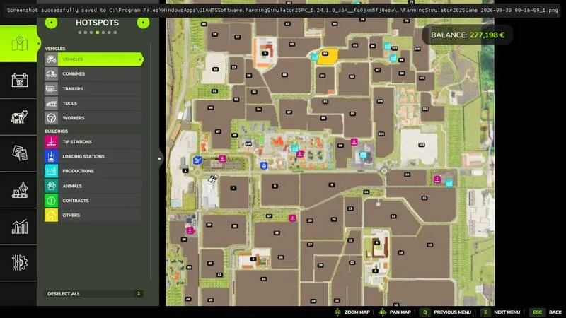 Ricci Plains 4X - screenshot 2
