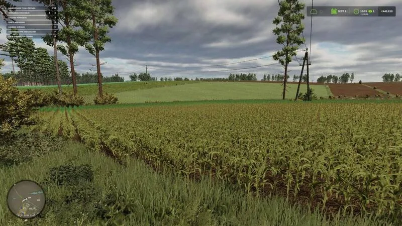 Crop Converter - screenshot 1