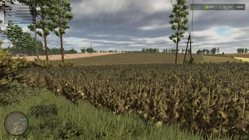 Crop Converter - screenshot 3