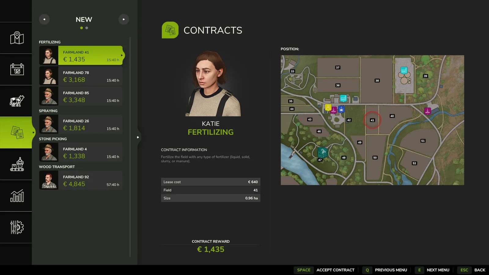 Agro Realistic V1.0 - screenshot 2