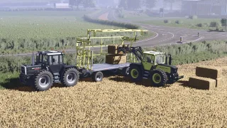 Fliegl ZPW 160 PL FS25