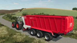 Tigo 100XR FS25
