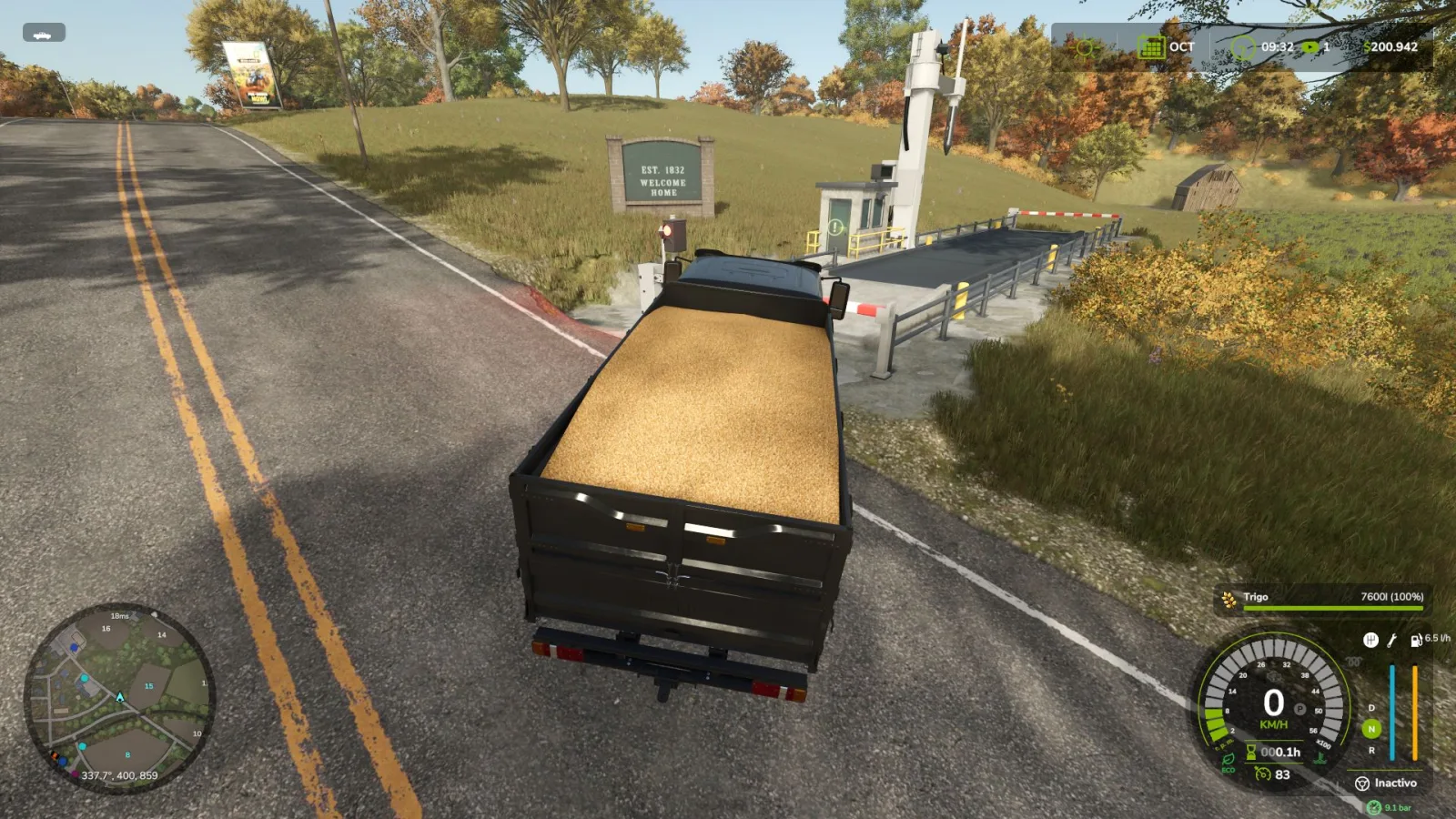 Factory Contracts FS25 - screenshot 2