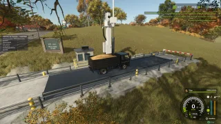 Factory Contracts FS25