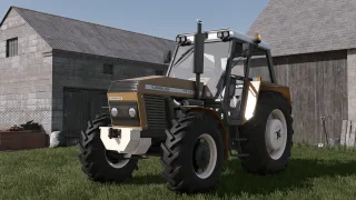 Ursus 1014 Turbo FS25