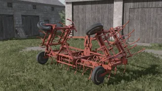 Fortschritt B231 FS25