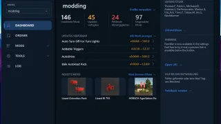 FarmingPlay25 FS25