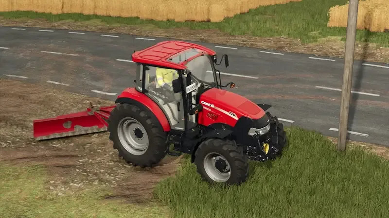 Lizard GS300 Rust Edition - screenshot 1