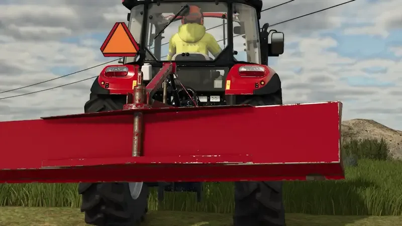 Lizard GS300 Rust Edition - screenshot 2