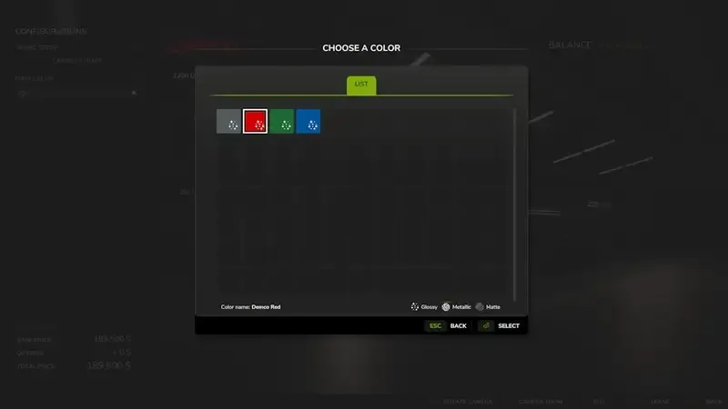 Demco Series 2200 Bulk - screenshot 1