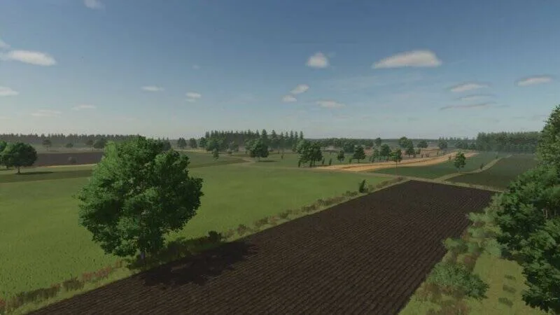 Borowiny Beta 2 - screenshot 2