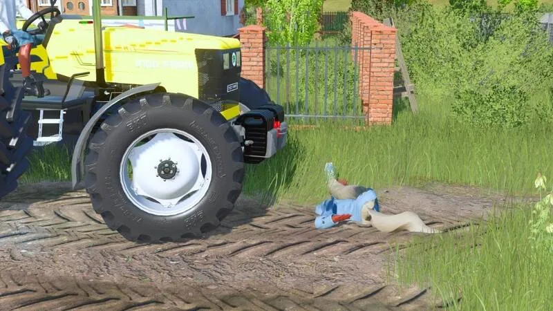 Vehicle Accident - screenshot 3