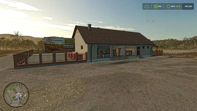 Reál Grocery Store - screenshot 3