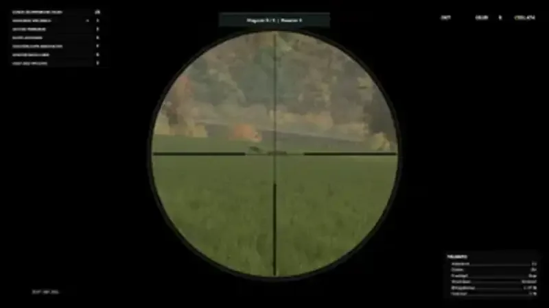 Wild Boar Hunting - screenshot 2