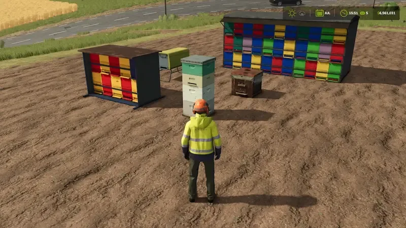 Bee Hive Pack - screenshot 3