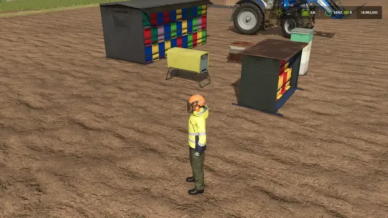 Bee Hive Pack - screenshot 2