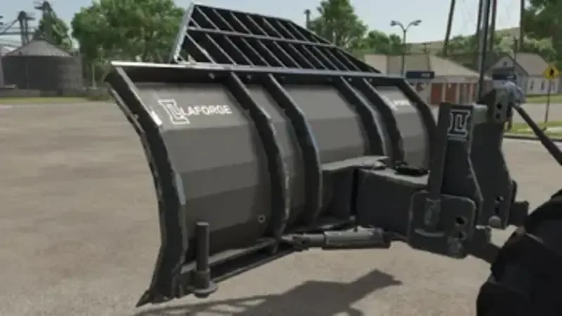 LAFORGE Silage Blade - screenshot 3