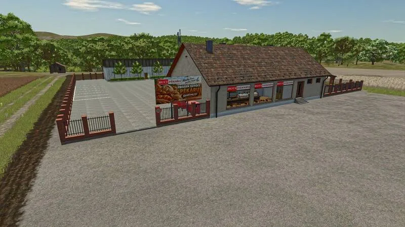 Buci Bakery and Grain Mill - screenshot 1