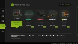 Realistic Operating Hours & Depreciation