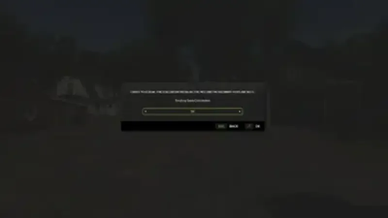 Realistic Operating Hours & Depreciation - screenshot 2
