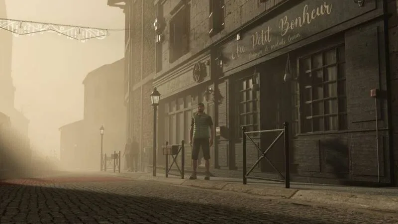 The Mechet Map - screenshot 2