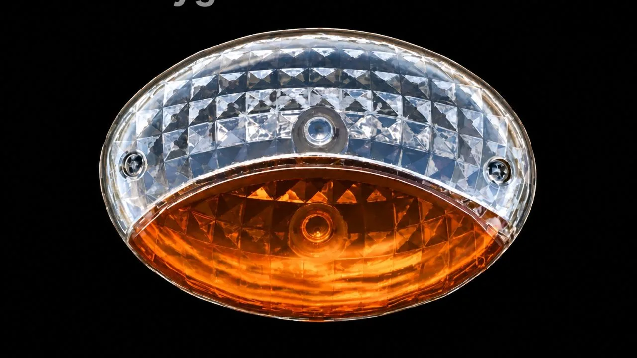 Front Light (Prefab) FS25