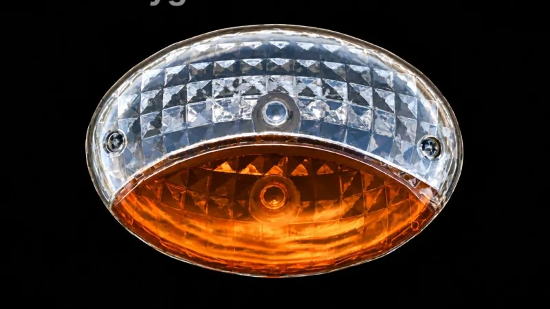 Front Light (Prefab) FS25